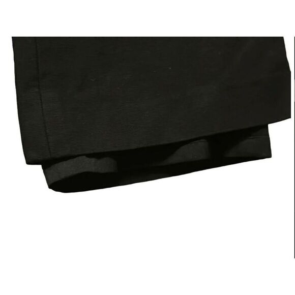 3.1 Phillip Lim Mid-Rise Cropped Flared Trouser size 2 - Picture 3 of 8